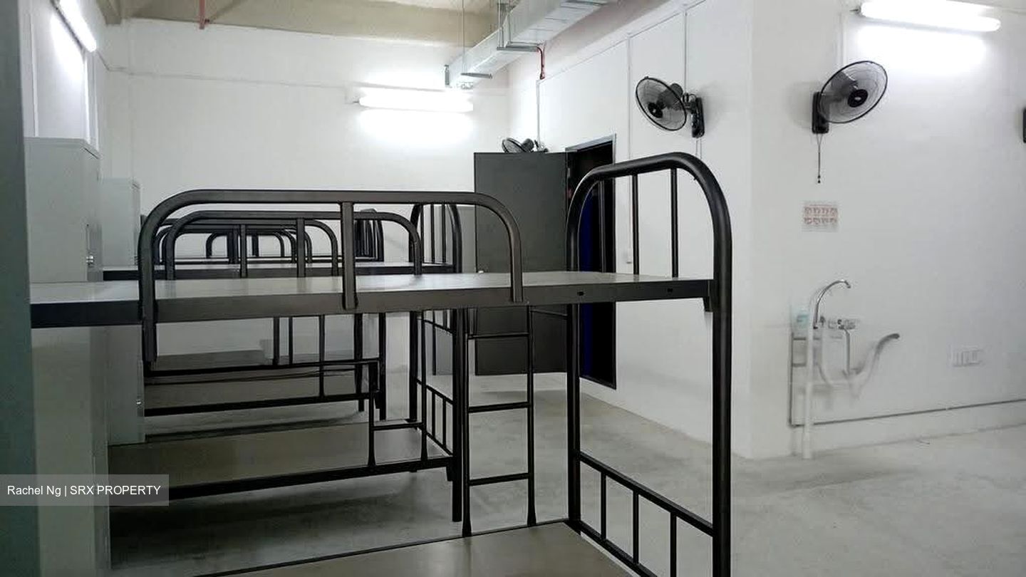 Joo Seng Road (D13), Factory #625521441